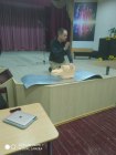 Очный обучающий семинар по оказанию первой доврачебной помощи в Михайловке 